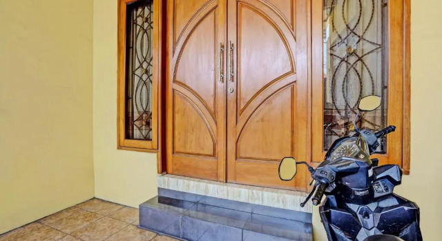 Hotel O Raffa Residence Syariah