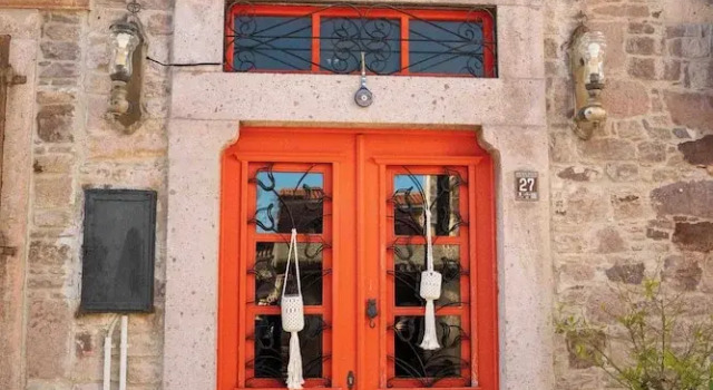 Yund 1922, Rezerwuj Hotel Cunda Aegean Region