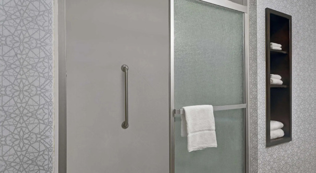 Двухместный номер Standard Hampton Inn Bath - Brunswick Area , ME