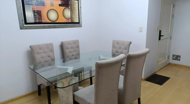 MIRAFLORES APART-10Beds-11Persons-Pool-Grill-1Garage, Забронировать Отель Отели в центре Мирафлореса, в центре