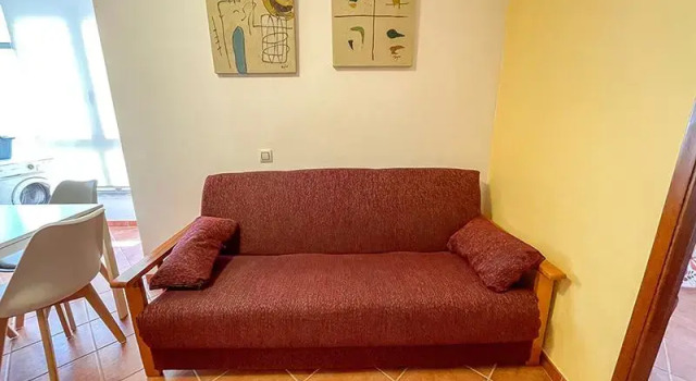Apartamentos Portonovo Playa 3000