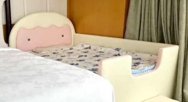Люкс LN Garden Hotel, Zhanjiang