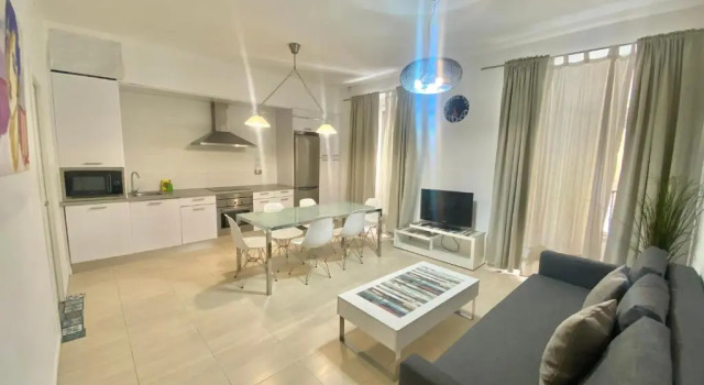 Апартаменты с 2 комнатами CH Six Rooms