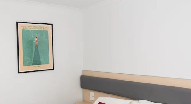 Двухместный номер Standard Lakeview Hotel Motel