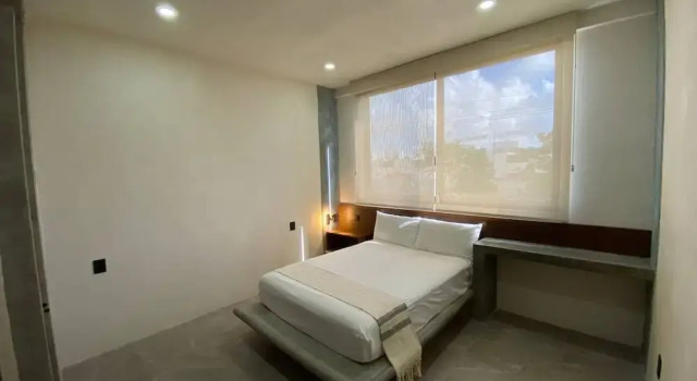 Hotel Casa AQUA, Rezerwuj Hotel Cancún Quintana Roo