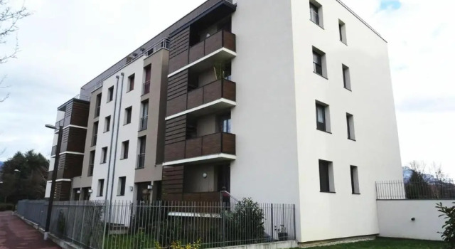 Residence Les Aiguieres - 2 Pièces pour 2 Personnes 834