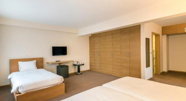 Номер Standard Hotel Bon Repos