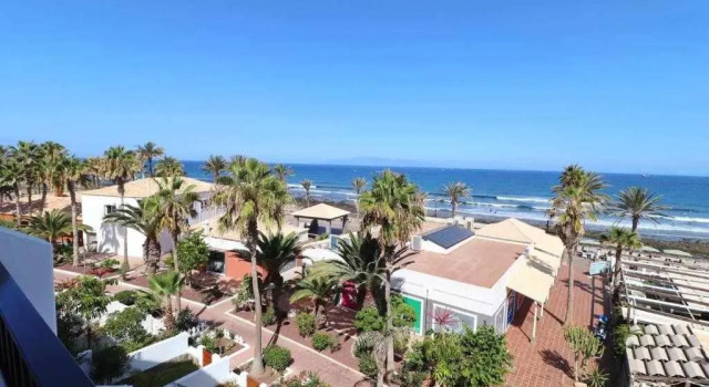 Апартаменты Parque Santiago II 379 by Tenerife Rental and Sales