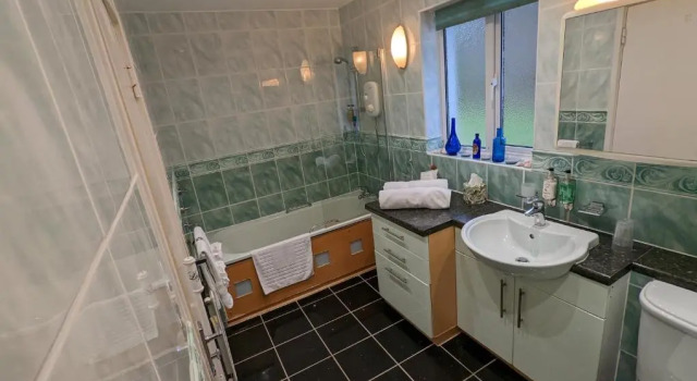 Номер Standard Summerfields House