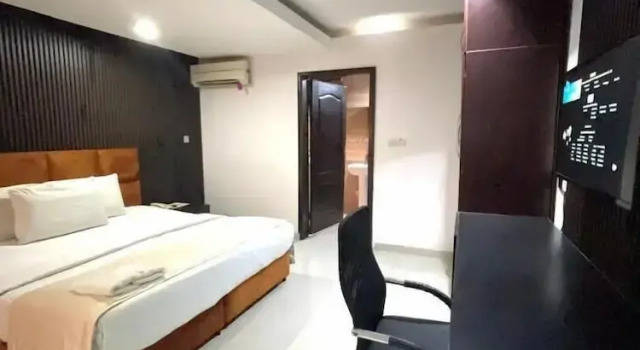 Номер Standard Villa Destel