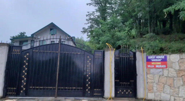 Guest House Godogani, Book Pension Godogani Terjola Municipality