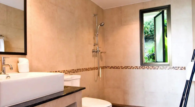 Вилла 3 Bedroom Sea View Villa Kao Lom SDV127-By Samui Dream Villas
