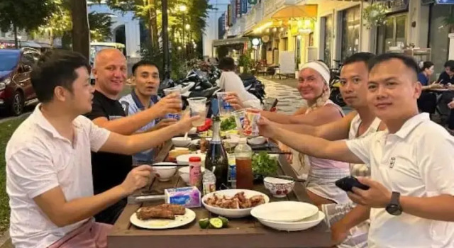 La Maison De DiNo 88, Забронировать Отель Отели Фукуок с парковкой, рядом с Парк развлечений Vinpearl Land в Фукуоке, Парковка