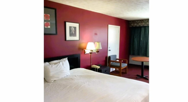 Magnuson Hotel Atlanta South, Reserva ahora Hotel Fairburn Georgia