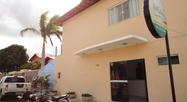 Hotel Portal dos Ventos