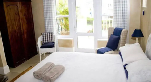38 Crab Claw, Reservar Hotel Hotéis em Knysna com piscina, Piscina