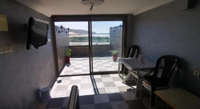 Коттедж Tafedna Beach House