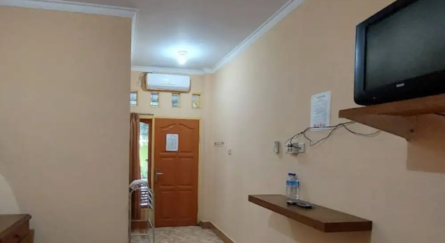 Hotel O Rasya Homestay Near SD Negeri 6 Mataram, Забронировать Отель Недорогие отели Матарам, рядом с Lombok Epicentrum Mall, недорого