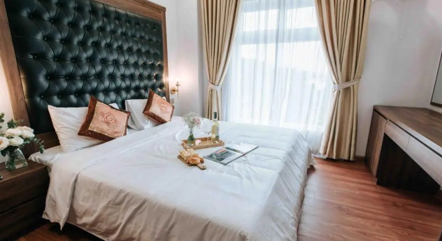 Номер Standard Golden Coto Hotel