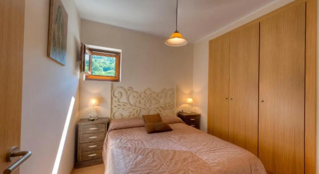 Апартаменты Apartaments Flor De Neu