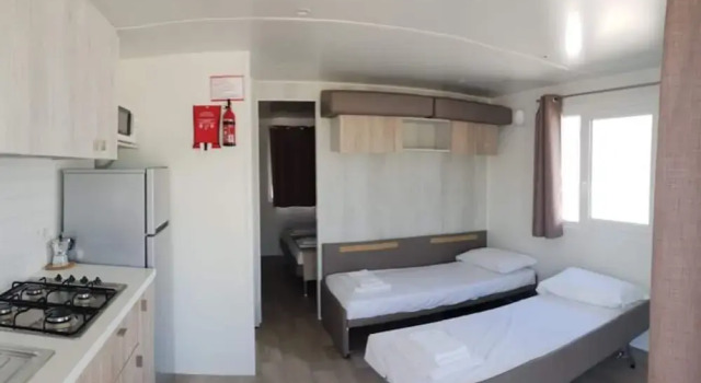 Modern Cozy Flat in the Rebi Village in Imperia