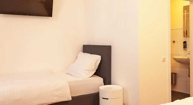 Hotel Soers, Забронировать Отель Ахен-Митте Ахен, рядом с Ипподром Aachener Soers