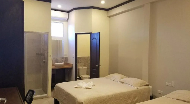 Hotel Celebertti, Prenota Hotel Matagalpa Matagalpa Region