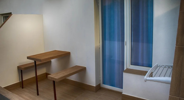 Двухместный номер Comfort Hotel Zen Airport