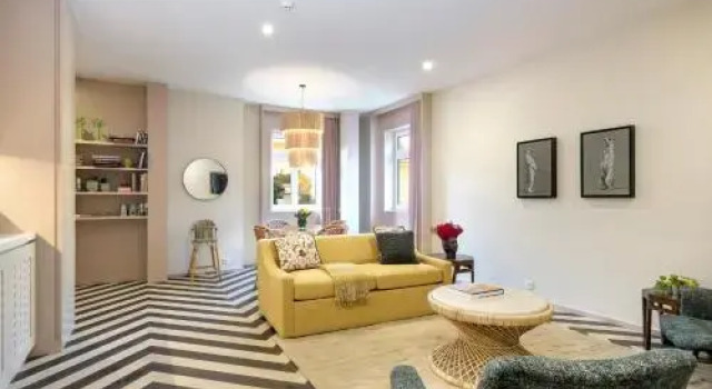 Vila na Praia Foz Luxury Apartments, Забронировать Апартаменты/квартира Алдоар, Фош-ду-Дору и Невожилде Порту