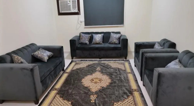 Al Basam Furnished Units, Забронировать Апарт-отель Апарт-отели Янбу, Апарт-отель