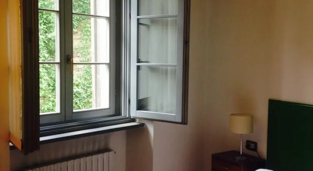 Двухместный номер Standard B&B Entro Le Mura