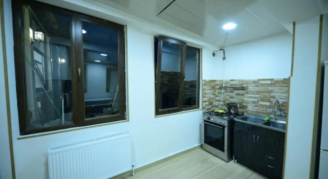 Hostel #17, Prenota Ostello Hotel a Tbilisi con parcheggio, Parcheggio