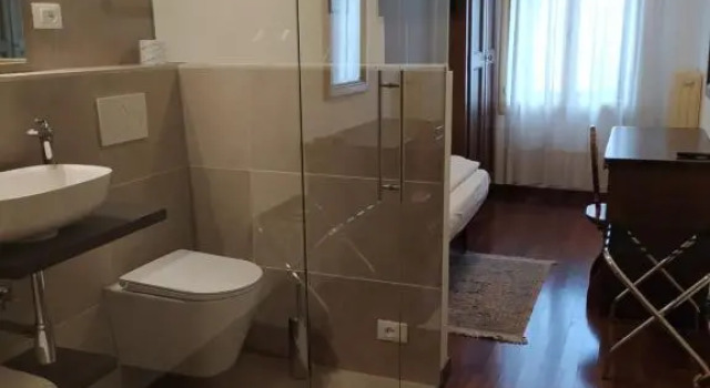 Номер Standard Locanda Aurora B&B