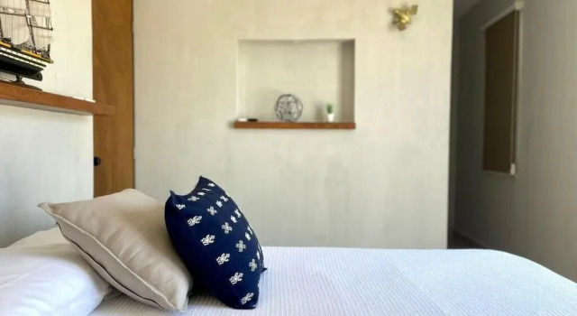 *CASA ALUXES- Guesthouse*, Prenota Hotel Hotel a Quintana Roo con piscina, Piscina