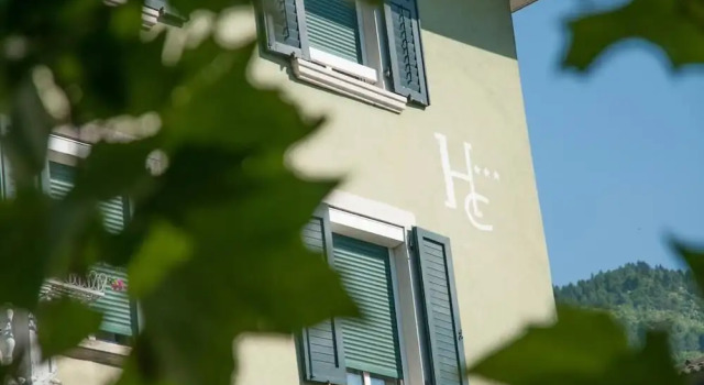 Hotel Concordia