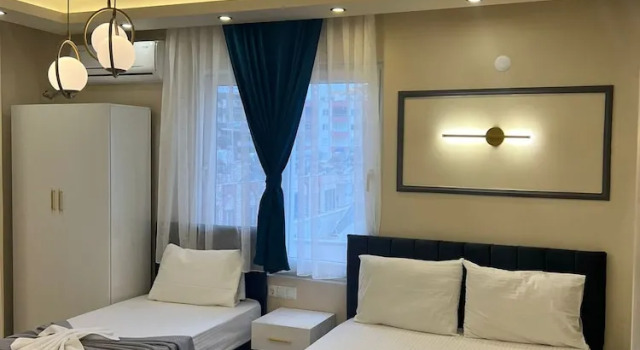 Номер Standard Almir Hotel
