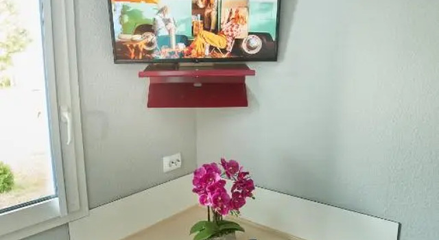 Номер Standard Hotel City Inn