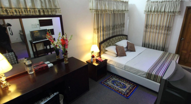 City Homes Hotel, Rezerwuj Hotel Hotele w Dhaka ze śniadaniem, Śniadanie