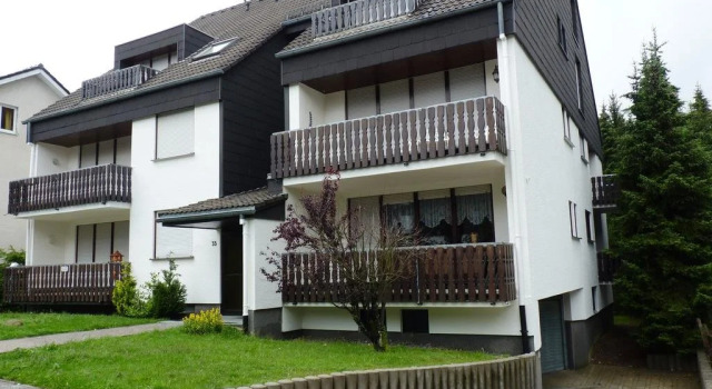 Ferienwohnung Mörchen