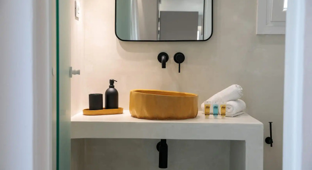 Люкс Superior Hermes Luxury Suites