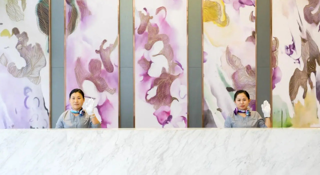 Lavande Hotels Heyuan Longchuan County Laolong Town, Забронировать Отель Отели Longchuan 4 звезды, 4*