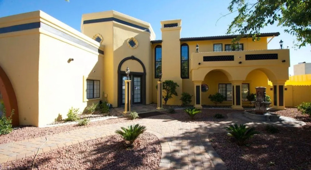 Villa Arches