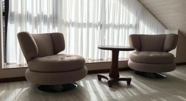 Люкс Carparosa Hotel