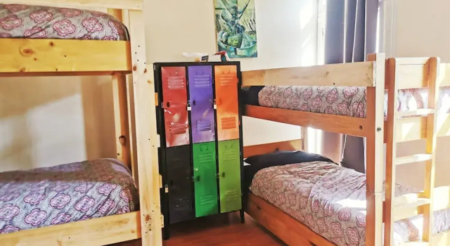 La Casa Piola, Reserva ahora Hotel Valparaíso Valparaíso, cerca de Paseo Atkinson