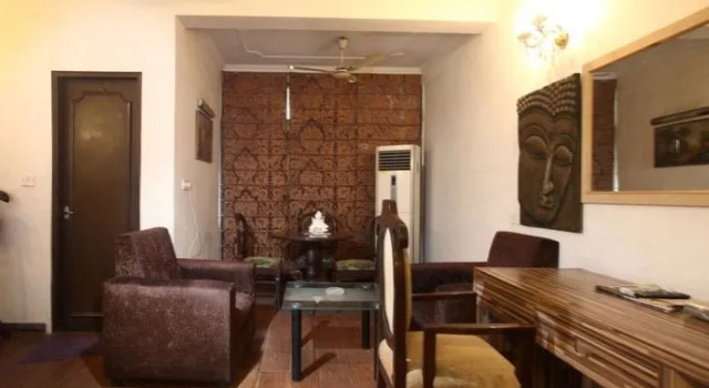 OYO 358 Hotel Golden Leaf, Забронировать Отель Отели Нью-Дели с завтраком, Завтраки
