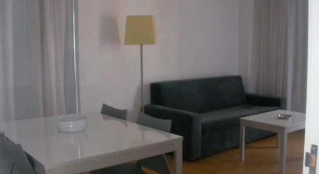 Апартаменты Apartamentos Les Dunes Centro Levante Beach