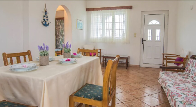 Porto Giardino Apartments, Забронировать Апартаменты/квартира Кипсели Закинф