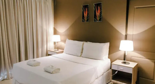 Номер Standard Villa Verde Guest House