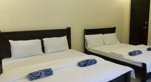 Bohol Sweet Home B&B, Buchen Sie Bed & Breakfast Guindulman 
