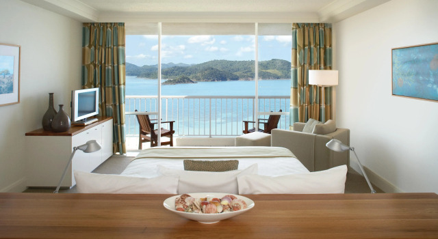 Reef View Hotel, Buchen Sie Hotel SPA-Hotels in Whitsundays, SPA